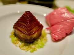 -湖滨28中餐厅·西湖宴·杭州君悦酒店