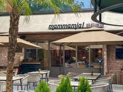 -Mammamia意大利餐厅(阳春巷店)