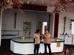 -南戴河国际娱乐中心