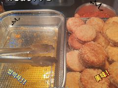 -运栋天马牛肉饼(林科大店)