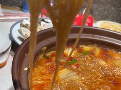 -杨氏青龙虾·羊蝎子(金盛路总店)