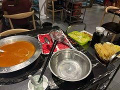 -古乐牛香·鲜牛肉牛杂火锅(解放东路店)