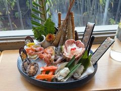 -生如夏花泰式火锅(西村黑金店)