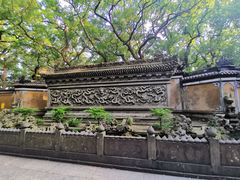 -普陀山风景名胜区-法雨禅寺