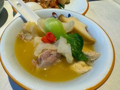 -庆云楼饭庄(什刹海店)
