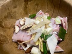 -滇香肴·云南菜蒸汽石锅鱼(云南北路店)
