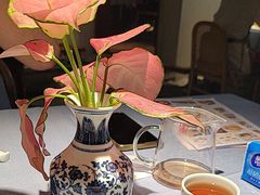 -晓粤·惹味粤菜(凯德乐峰广场店)