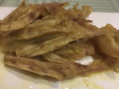 -金杏·粘卷子 烤鸭 农家菜