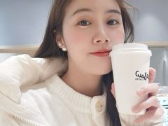-Seesaw Coffee(西岸凤巢店)