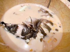 蒸汽石锅鱼-云海肴云南菜·蒸汽石锅鱼(青岛万象城店)
