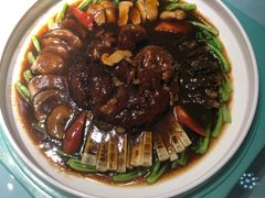 松云坛子肉-松云泽