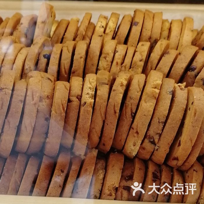 河潭铺糕点脆皮蛋糕图片-北京面包/饮品-大众点评网