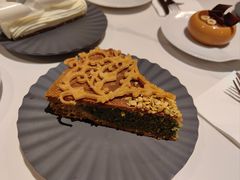 -潮一不贰·法式甜品·生日蛋糕·西式简餐(外滩店)