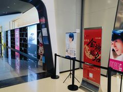 -北京英嘉国际影城(金源CINITY店)