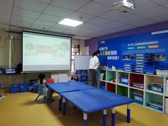 -童程童美信奥赛科技特长·乐高编程科创机器人(科大校区)