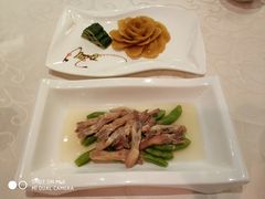 -同里湖大饭店-怡景轩中餐厅(同里古镇店)