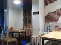 大堂-嘉州叶婆婆钵钵鸡(建设路店)