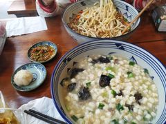 -陕九门老碗面(人民路店)