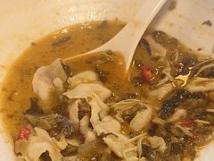 -粤尚腾香居中餐厅(首都机场希尔顿店)