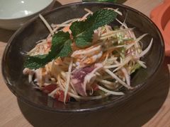 -mango tree芒果树泰国餐厅(青岛万象城店)