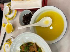 -汇贤府·李氏新鲁菜(万寿路店)