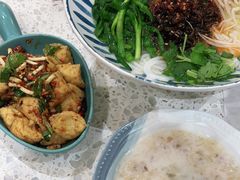 -雲物·云南小馆(好悦天地店)