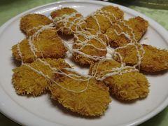 -大鸿运酒店·苏州菜·松鼠桂鱼(观前街店)