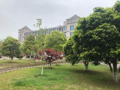 -中兴通讯股份有限公司南京研发中心-停车场