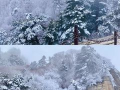 -华山风景名胜区