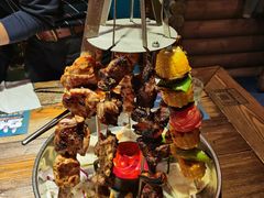 -卢布里西餐厅(满洲里店)