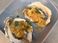 -老高烧烤(龙华星河iCO店)
