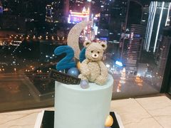 -杜哈夫DOUX RÊVE·生日蛋糕(日月光店)