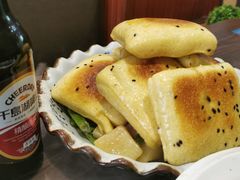 -胖师傅农家菜(阳光·爱琴海店)