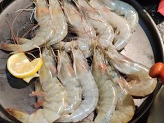 -九田家黑牛烤肉料理(太阳城店)