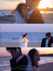 -蒙娜丽莎婚纱摄影·旅拍