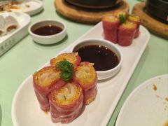 -蔡澜点心·粤菜(领展购物广场店)