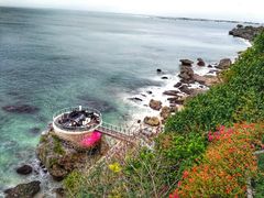 景观位-Rock Bar Bali(Bali)