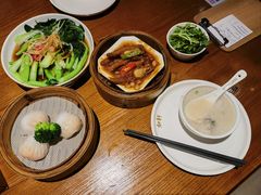 -如轩·海鲜砂锅粥·潮汕菜(一品天下店)