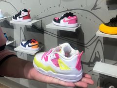 -JORDAN(外滩中央体验店)
