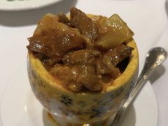 -波特曼西餐厅(南岗店)