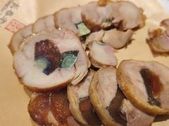 -东方饺子王(工农大路店)