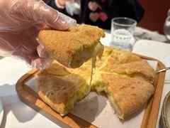 -烁先生披萨·儿童餐下午茶(河南岸店)