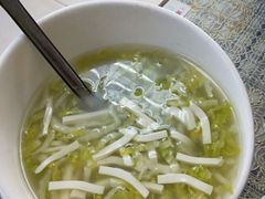-六和孝顺素食餐厅(西湖道店)