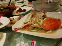 -紫阳家宴(源深店)