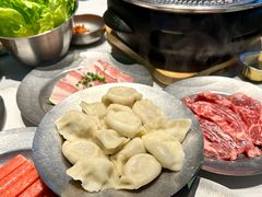 -范儿·嫂子烤肉·精致炭火烤肉(长治路店)