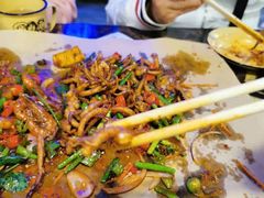 -特色酱椒鱼私房菜(黄鹤楼店)