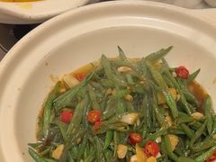 -小菜园新徽菜(宜兴八佰伴店)