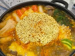 -百事喜乐炸鸡铺(合肥首店)
