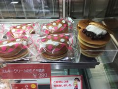 -不二家(数寄屋橋店)