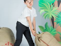 -猴有戏教育戏剧·音乐剧·主持口才·演讲朗诵辩论(环球港华师大校区)